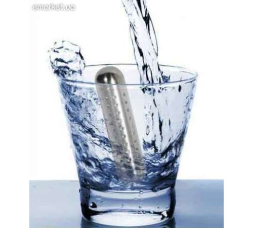 Турмалінова паличка для води (Палочка для іонізації структурування води) Вековий Схід