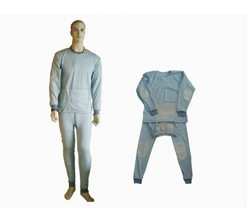 Турмалінова зігрівальна білизна (піжама) у разі артриту Вековий Схід