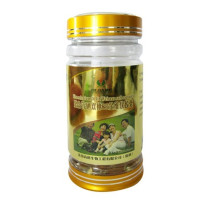 Цинк і селен + 26 вітамінів капсул