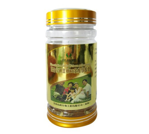 Цинк і селен + 26 вітамінів капсул