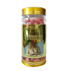 Корінь пуерарии Віковий Схід