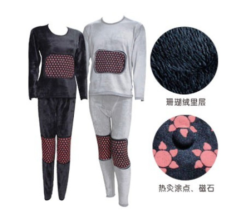 Турмалінова піжама з біофотонами (м/ж) Вековий Схід