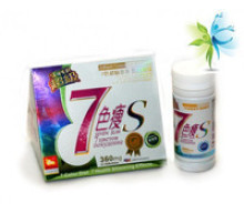 Капсули для зниження ваги "7 ЦВІТІВ"