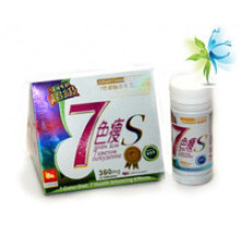 Капсули для зниження ваги "7 ЦВІТІВ"