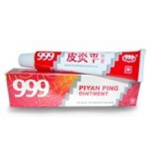 Мазь 999 Піанпин антисептична