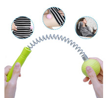 Гольф м'яч масажний молоток для зняття болю втома