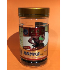 Захист і очищення печінки капсули  «Liver High Bao»