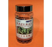 Соєвий ізофлавон у капсулах Вековий Схід