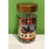 Жир морського котика капсули Вековий Схід