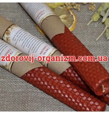 Свічка "Кохання"