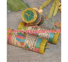 Свічка «Приймання Клієнтів»