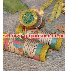 Свічка «Приймання Клієнтів»