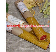 Свічка «RICH»