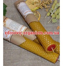 Свічка «RICH»