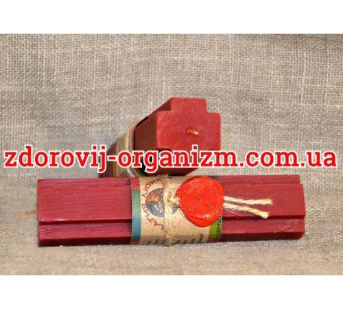 Свічка «Магія Любові»