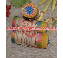 Свічка «Щасить сім'я»