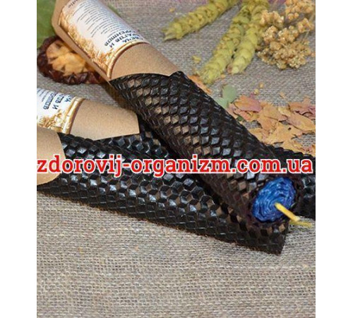 Свічка «Проти ворогів і конкурентів»