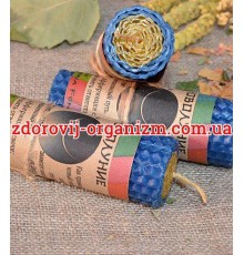 Свічка «Новолуння»