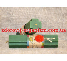 Свічка «Біліскіскітки»