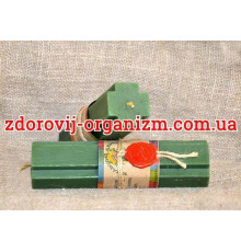 Свічка «Біліскіскітки»