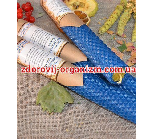 Свічка «Фінасова Удача»