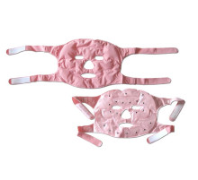 Турмалінова Масажна Акупунктурна маска для обличчя Вековий Схід