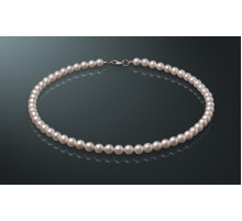 Намисто з натуральних морських перлів Хайнань Буси з перлів