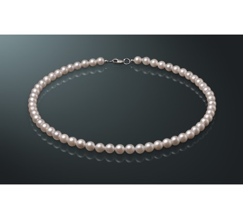 Намисто з натуральних морських перлів Хайнань Буси з перлів