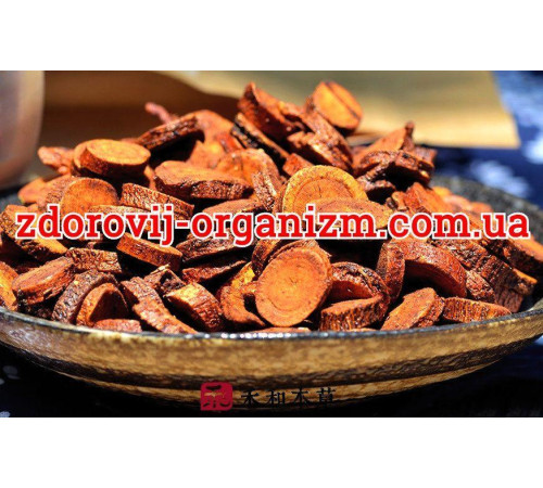 Корінь Солодки Слайси 500 грамів