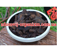 Корінь Ремені Rehmannia (слайси) 500 грамів