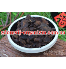 Корінь Ремені Rehmannia (слайси) 500 грамів