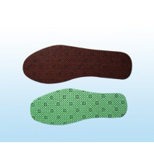 Устілки з турмаліном і бамбуком Вековий Схід