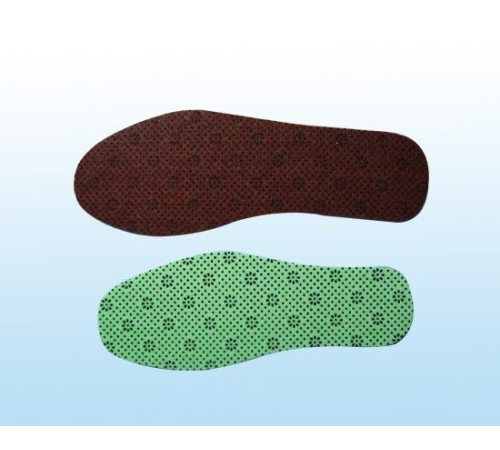 Устілки з турмаліном і бамбуком Вековий Схід