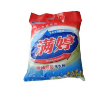 Пральний порошок Мантинг