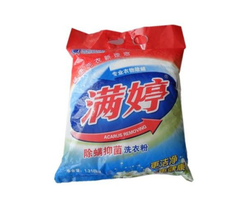 Пральний порошок Мантинг