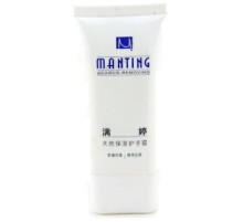 Крем для рук Мантинг (Manting)