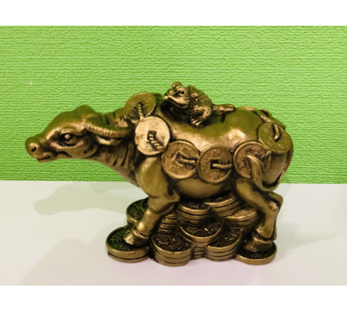 Корова, що виконує бажання свята корова Камадхену