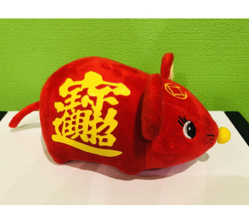 М'яка іграшка подушка Криса