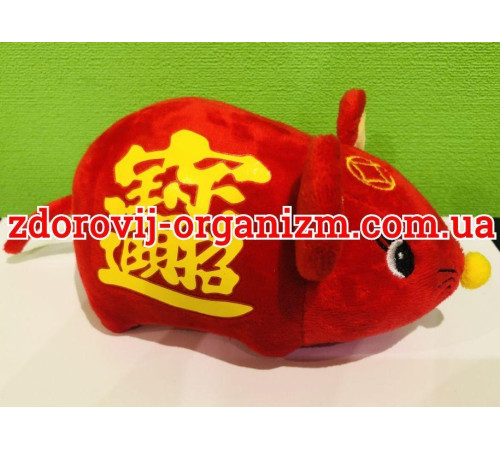 М'яка іграшка подушка Криса