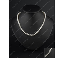 Перлове намисто з острова Хайнань