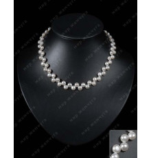 Перлове намисто з острова Хайнань Ексклюзив