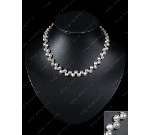 Перлове намисто з острова Хайнань Ексклюзив