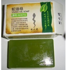 Мило з олією змії Вековий Схід
