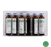 Еліксир бамбука fufang xianzhuli ye очищення легких противірусних