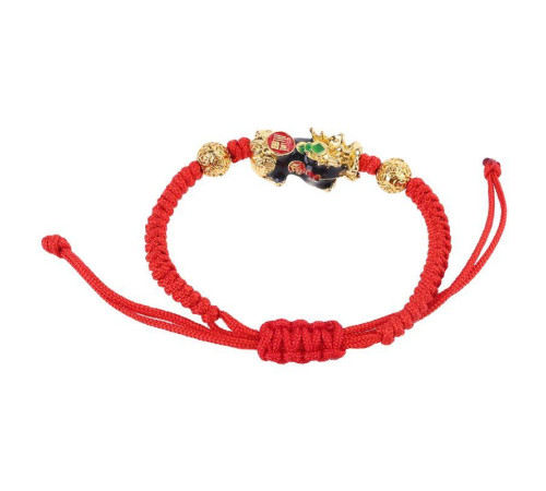 Браслет Пі Яо збільшення багатства 2023