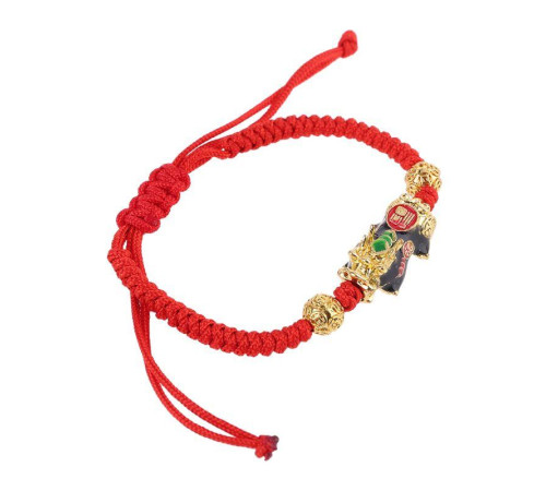 Браслет Пі Яо збільшення багатства 2023