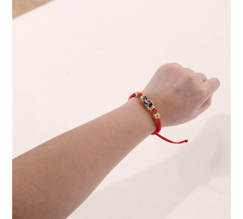 Браслет Пі Яо збільшення багатства 2023