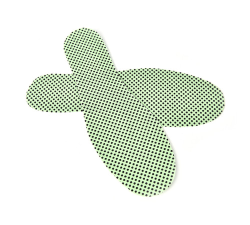 Турмалінові устілки терапевтичні