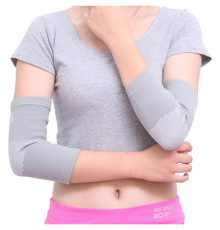 Турмалінові налокітники з магнітною ниткою