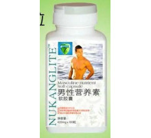 Препарат для чоловічої сили з трепангом 100 шт.